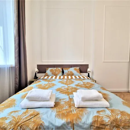 J&w Swietojanska Varsovia