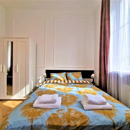 Guest house J&w Swietojanska *