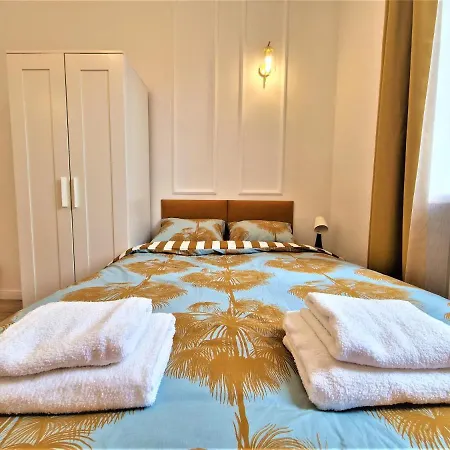 Guest house J&w Swietojanska