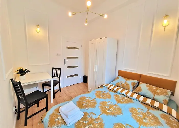 J&w świętojańska Warszawa