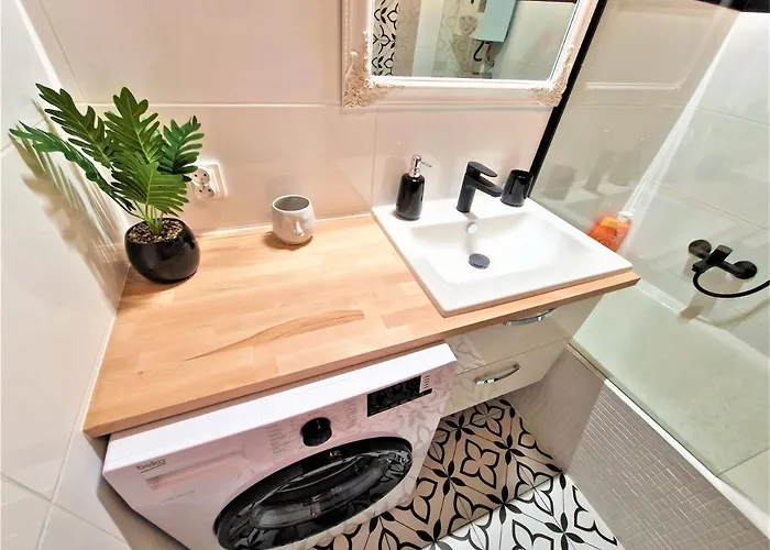 J&w Swietojanska Affittacamere *