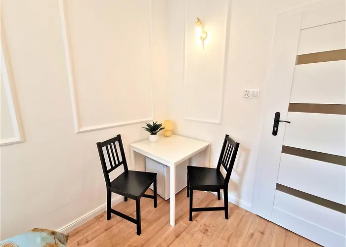 Affittacamere J&w Swietojanska Varsavia