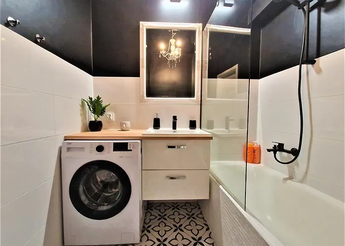 Pensjonat J&w świętojańska Warszawa