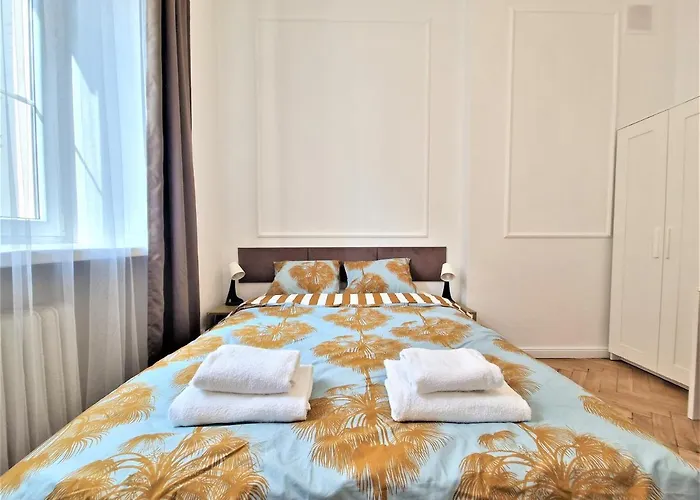 J&w świętojańska Warszawa