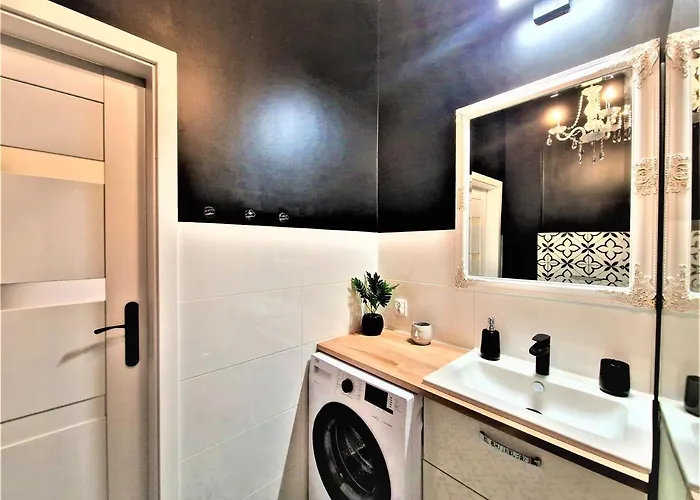 J&w świętojańska Warszawa