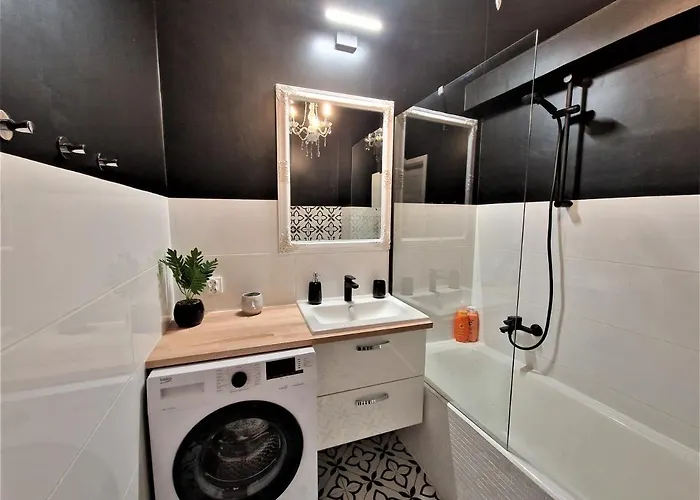 J&w świętojańska Pensjonat Warszawa