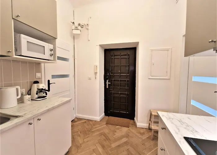 Pensjonat J&w świętojańska