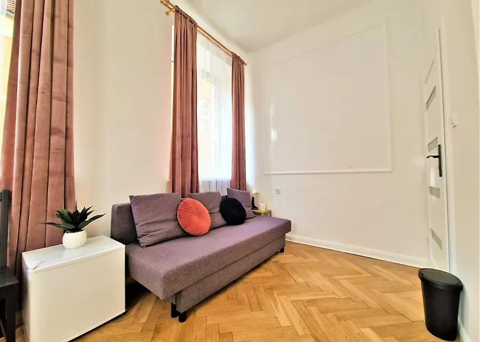 J&w świętojańska Warszawa