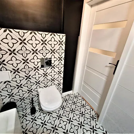 J&w Swietojanska Casa de hóspedes *