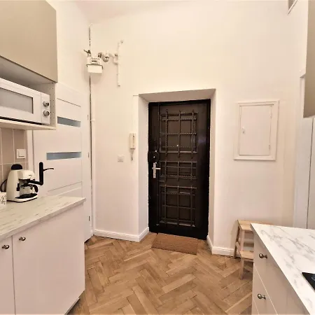 Casa de hóspedes J&w Swietojanska