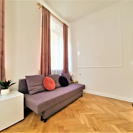 J&w Swietojanska Varsóvia